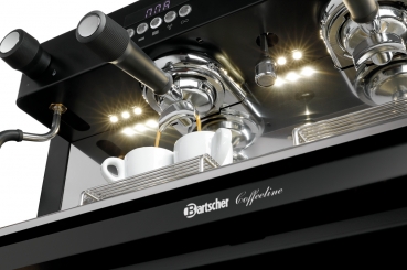 Bartscher Coffeeline B20